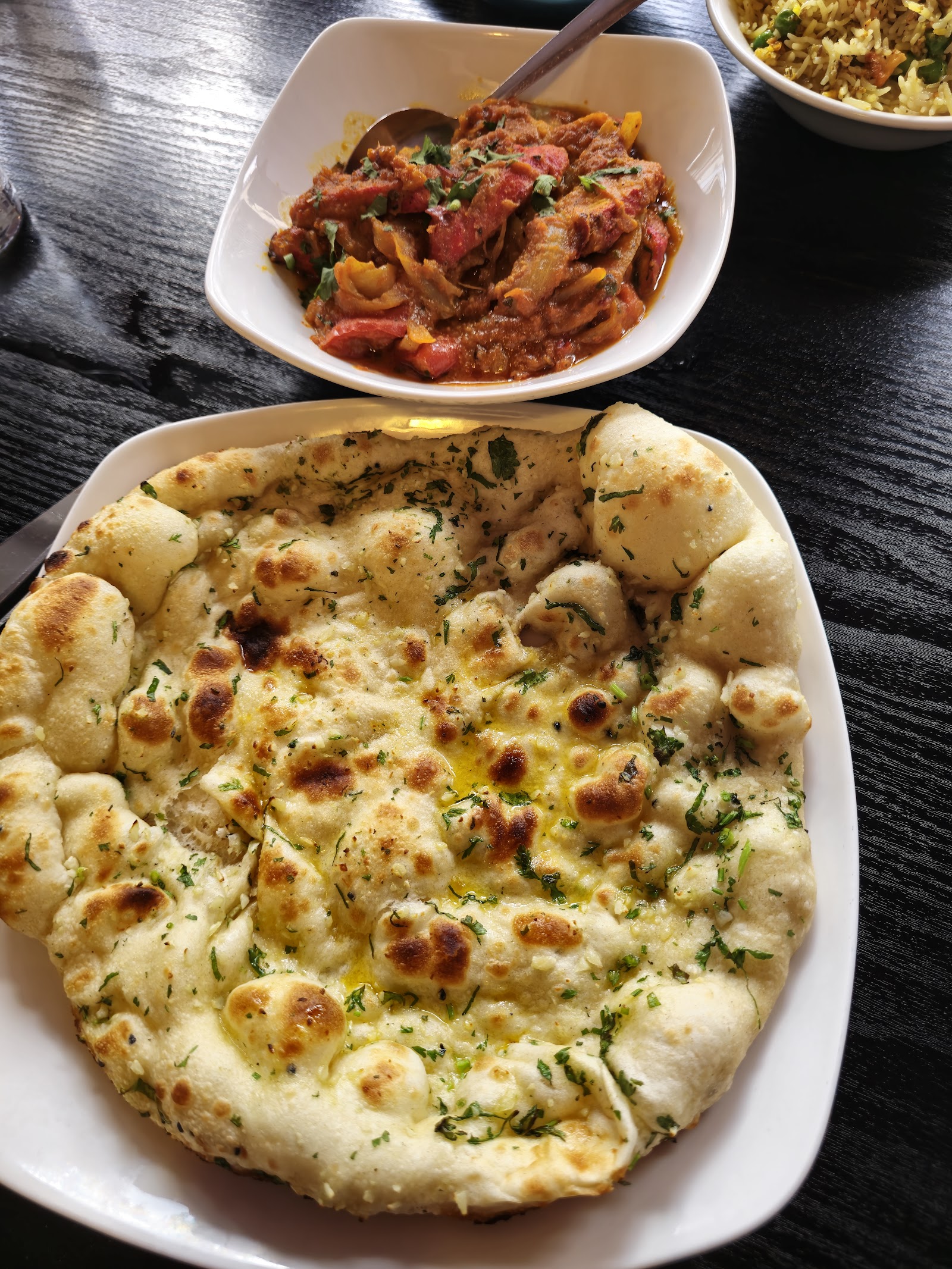 Spice Spree Indian Restaurant and Takeaway