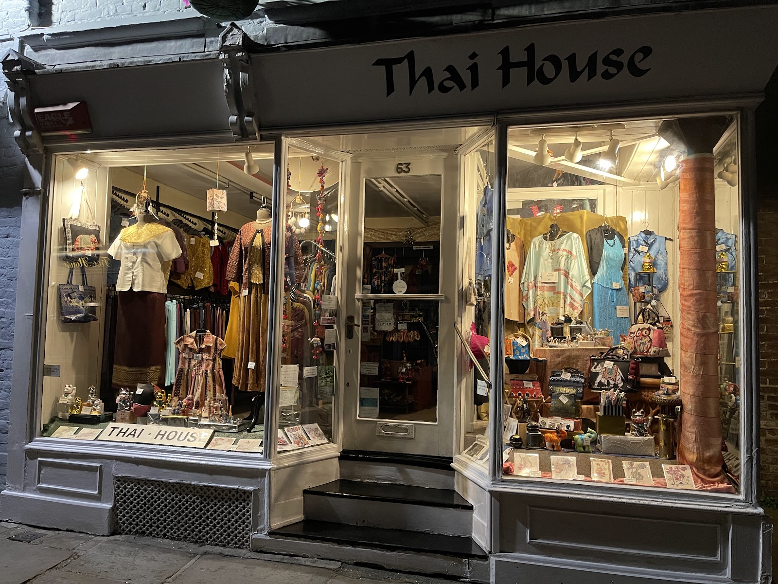 Thai House