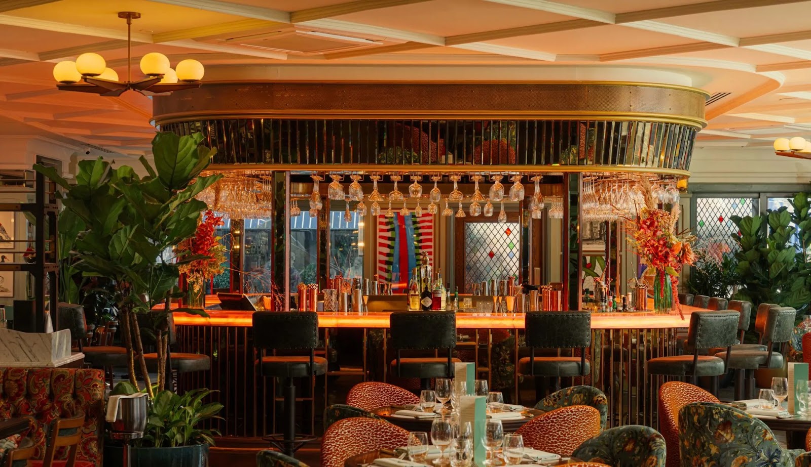 The Ivy Canterbury Brasserie