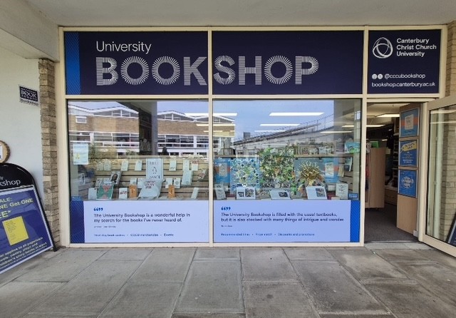 University Bookshop