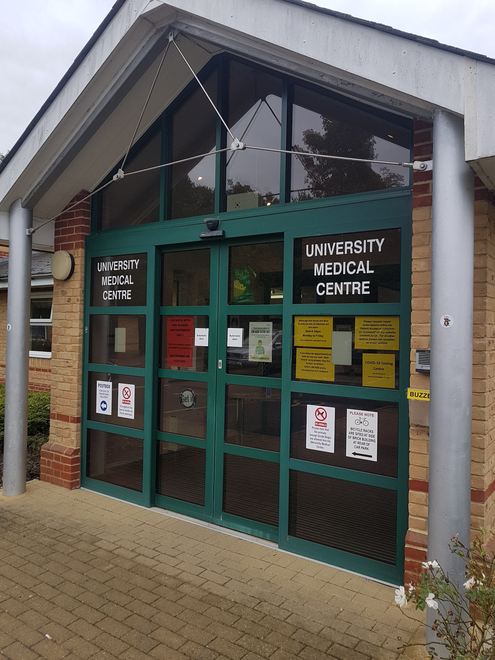 University Medical Centre