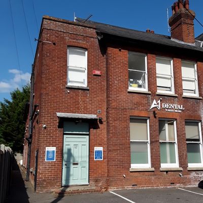 A1 Dental Canterbury Practice
