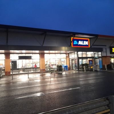 ALDI