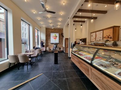 Amorino Gelato - Canterbury