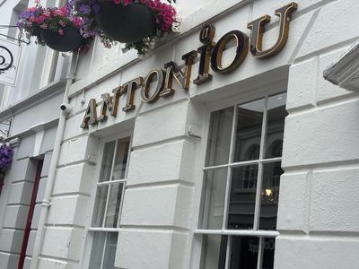 Antoniou Hair & Beauty