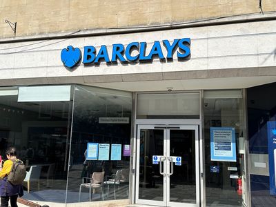 Barclays Bank