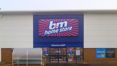 B&M Home Store