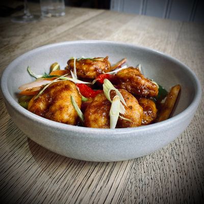 Bombay Cooks Canterbury