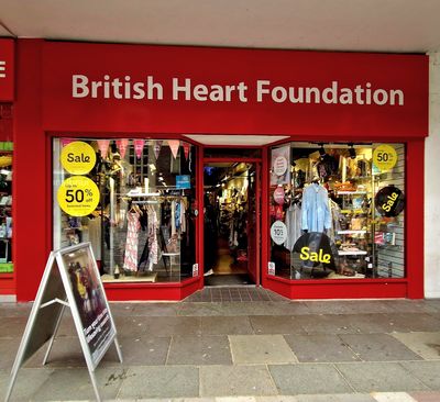 British Heart Foundation