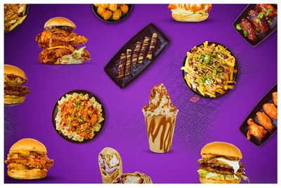 Burger Boi Canterbury