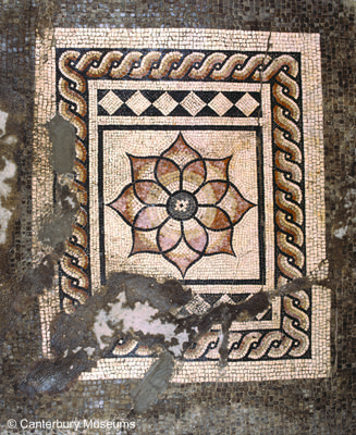 Canterbury Roman Museum