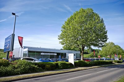 Canterbury Volkswagen