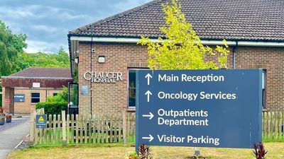 Chaucer Hospital