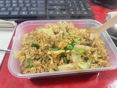 Chop Chop Chinese Takeaway