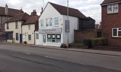 Chopra & Associates Dental Surgery