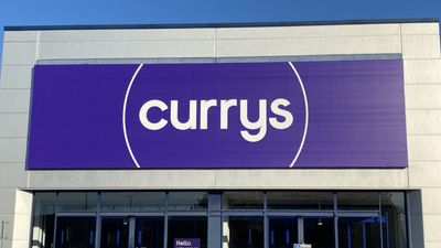 Currys