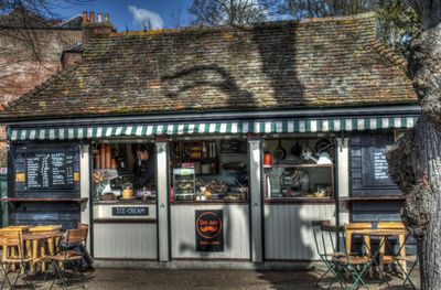 Don Juan sabor Latino cafe