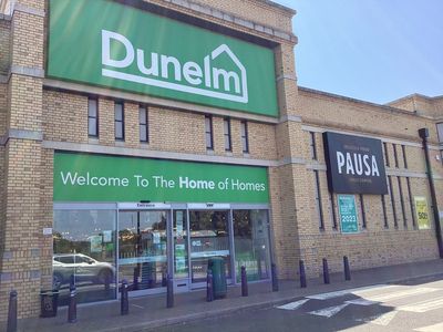 Dunelm
