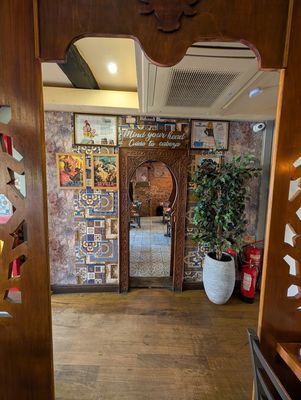 El Sol Tapas Bar & Restaurant