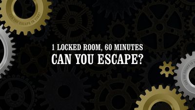 Escape Kent - Canterbury