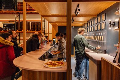 Floc. Brewery & Taproom