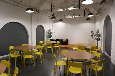 Fruitworks Coffee Shop