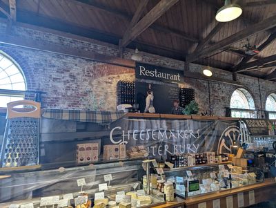 Gill’s Cafe and Delicatessen