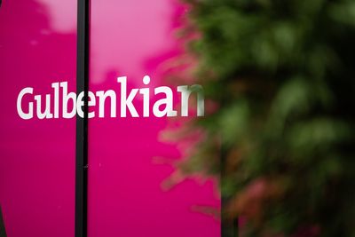 Gulbenkian Arts Centre