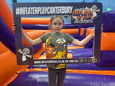 Inflate N Play Canterbury