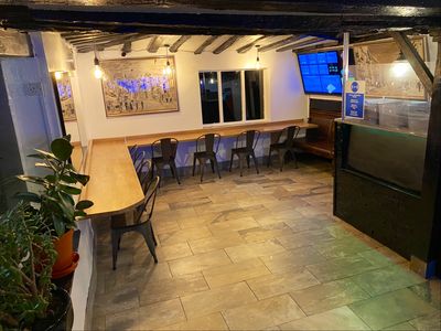 Jasper’s Canterbury