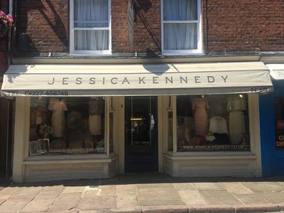 Jessica Kennedy Boutique