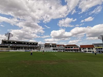 Kent Cricket