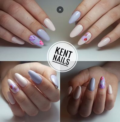 Kent Nails and Kent Tanning