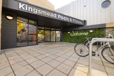 Kingsmead Pools & Fitness