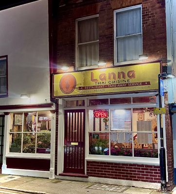 Lanna Thai