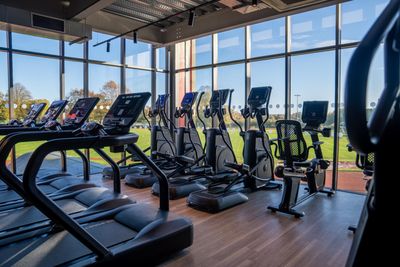 Lifestyle Fitness Canterbury