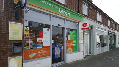 Londis