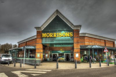 Morrisons