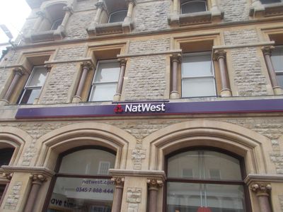 NatWest Canterbury City Centre