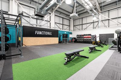 PureGym Canterbury Wincheap