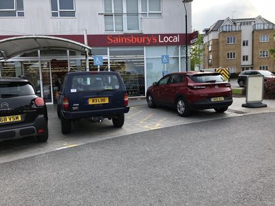 Sainsbury's Local