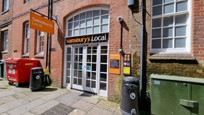 Sainsbury's Local