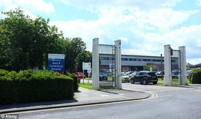 Sexual Health Service - The Gate Clinic, Canterbury - Appointment only