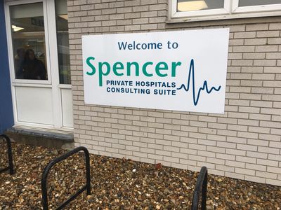 Spencer Private Hospital