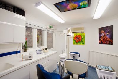 St Stephens Dental Practice