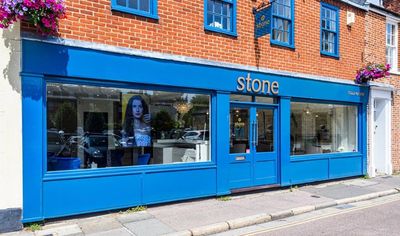 Stone Hairdressing