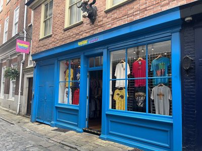 Superstore Vintage Ltd