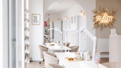 The Beauty Studio Canterbury Ltd