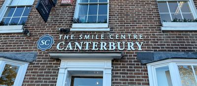 The Smile Centre Canterbury