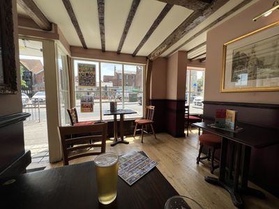 The West Gate Inn - JD Wetherspoon